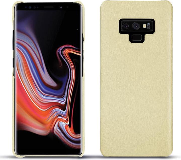 Productafbeelding Noreve Lederen omslag (Samsung Galaxy Note 9)