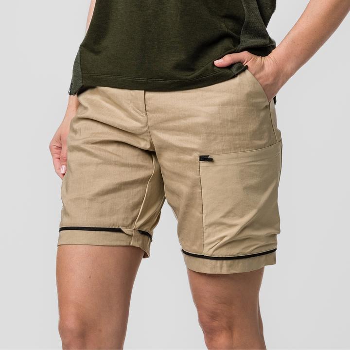 Immagine prodotto Salewa Pantaloni da donna Puez Hemp DST 2/1 (L)