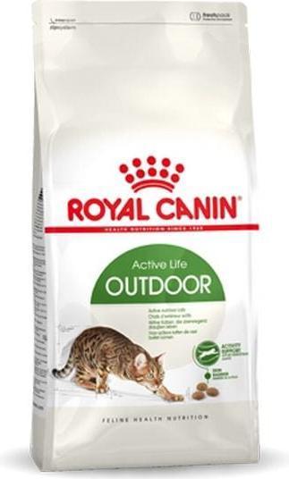 Royal Canin Extérieur 30