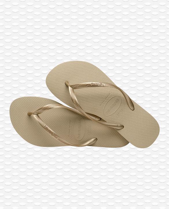 Image du produit Havaianas Slim Flips (37, 38)