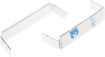 Image du produit Rs Pro Clip Cable Plat Alu (44 mm)