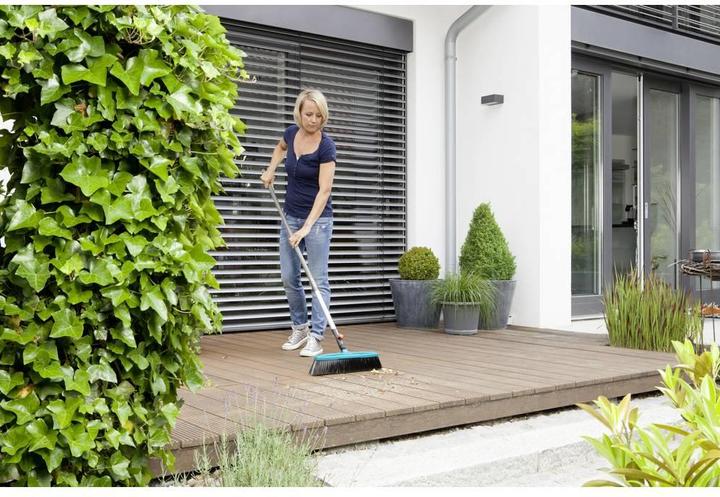 Actual product image Gardena Street broom (1 pcs.)