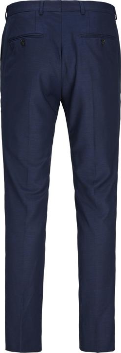 Actual product image Jack & Jones Plus Size Slim Fit Suit Trousers Suit Trousers (62)