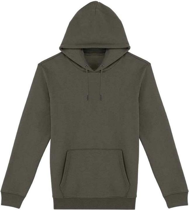 Immagine prodotto Native Spirit Felpa con Cappuccio Pesante Adulto Unisex (XXS)