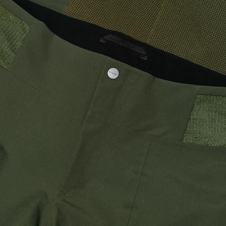 Image du produit Mammut Stoney HS Pants Men (48, M)