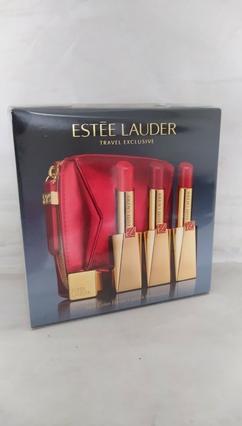 Estée Lauder Pure Color Desire Lipstick Collection - Sweeten, Shoutout, 305