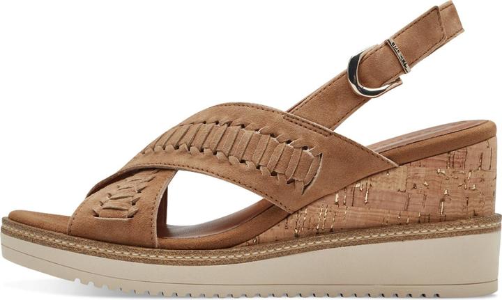 Actual product image Tamaris Sandal (39)