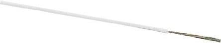 Actual product image Lapp 0.75mm Silicone wire White -50 to 180 D (0.16 m)