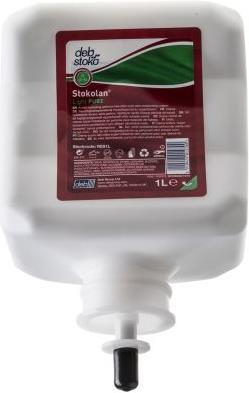 Produktbild Deb Stoko Deb Pure RESTORE 1-Liter-Patrone (1000 ml)