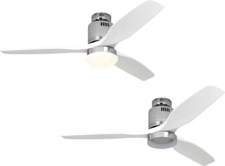 Actual product image CasaFan Aerodynamix (29 dB)