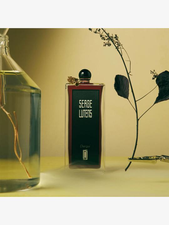 Image du produit Serge Lutens Chergui (Eau de parfum, 50 ml)