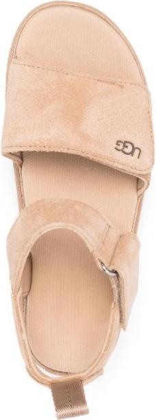 Actual product image Ugg Goldenstar (36)