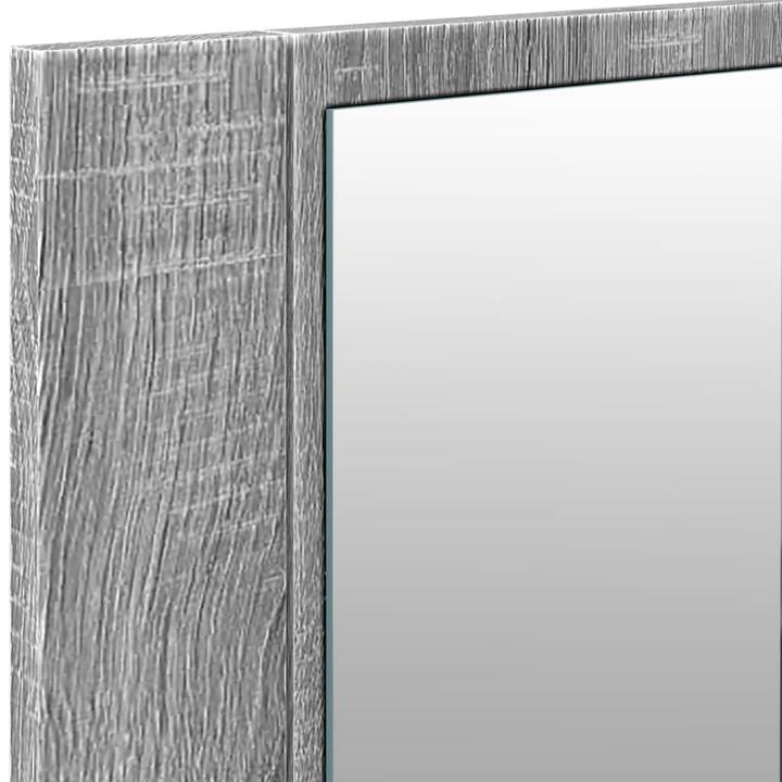 Immagine prodotto VidaXL LED-Spiegelschrank (100 x 12 x 45 cm)