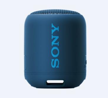 Produktbild Sony SRS-XB12 (16 h, Akkubetrieb)