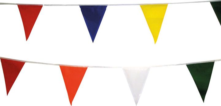Image du produit Hauser Guirlande de fanions