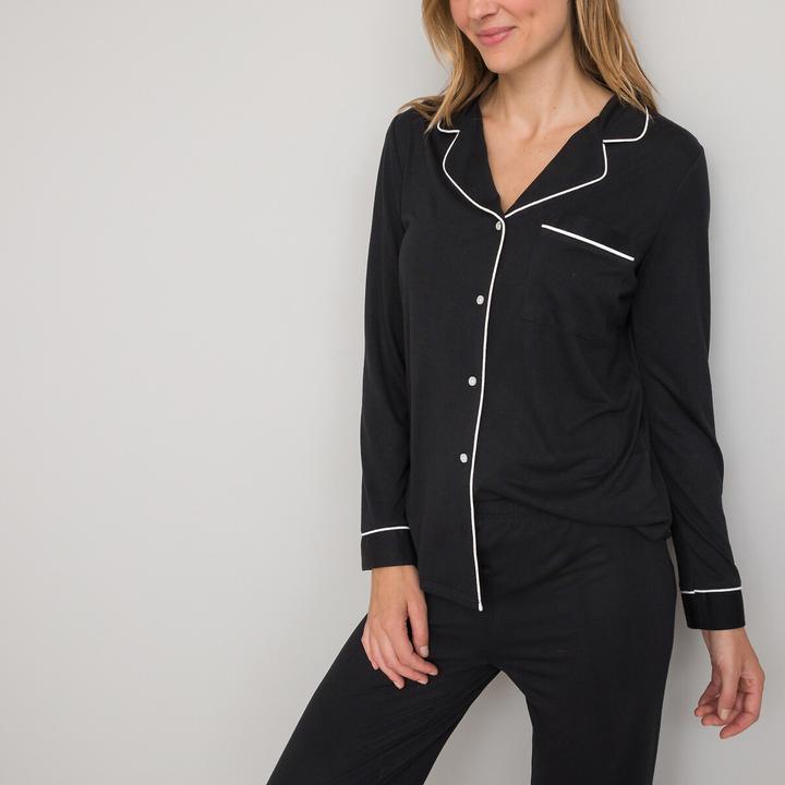 Image du produit La Redoute Collections Pyjama (52, 54)