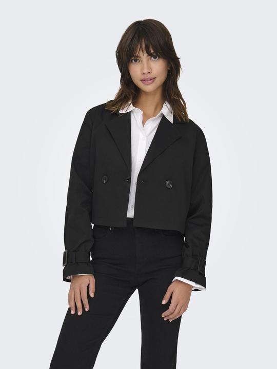 Produktbild Only ONLEJA Trenchcoat Trenchcoat (M)