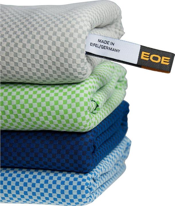 Produktbild EOE - Eifel Outdoor Equipment Bambus Handtuch (160 x 80 cm)