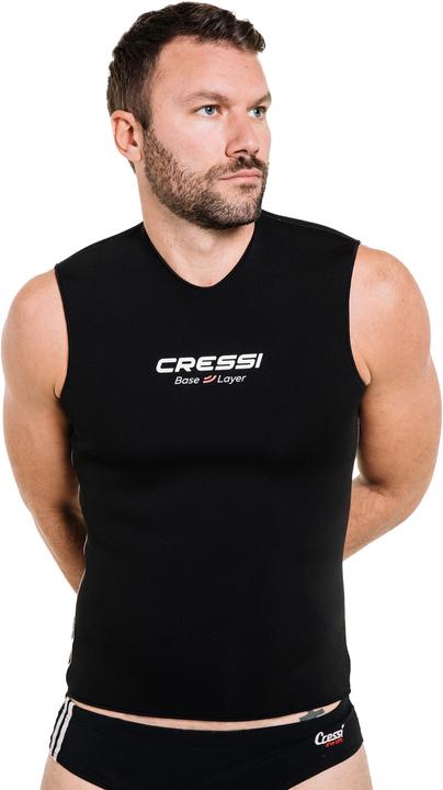 Produktbild Cressi Core Vest (2.5 mm, L)