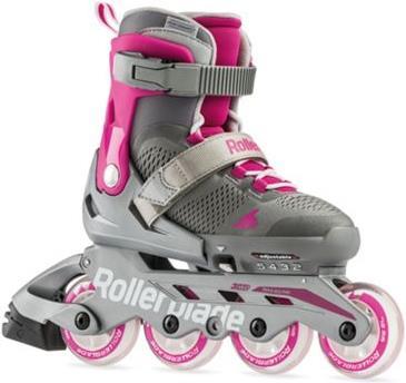 Actual product image Rollerblade Arrow FX G girls inline skates (34)