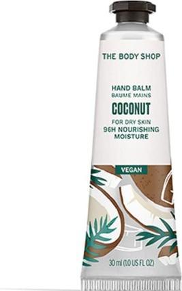 Immagine prodotto Body Shop Balsamo per le mani di (30 ml)