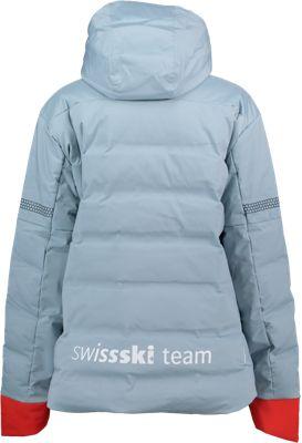 Produktbild Descente Swiss Ski Team Herren Skijacke (52)