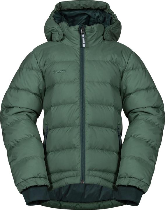 Bergans Down