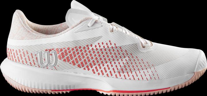 Produktbild Wilson Kaos Swift 1.5 Ac White/Coral Woman (41 1/3)