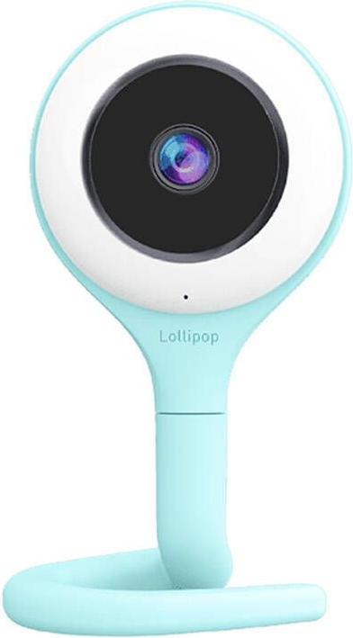 Immagine prodotto Lollipop Macchina fotografica (Video e audio)