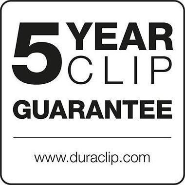 Immagine prodotto Durable Cucitrice a clip DURACLIP 30 (A4, 1 x)