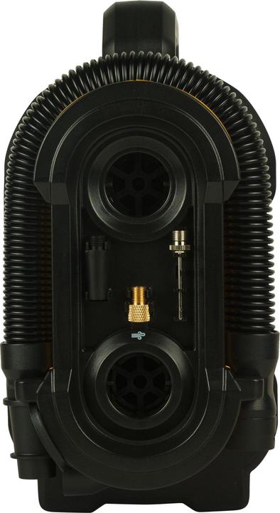 Actual product image DeWalt XR DCC018NXJ (11 bar, 14.70 l)