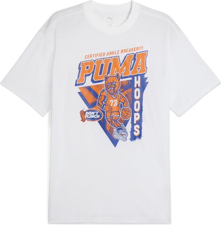 Puma Rival Rage Tee 5