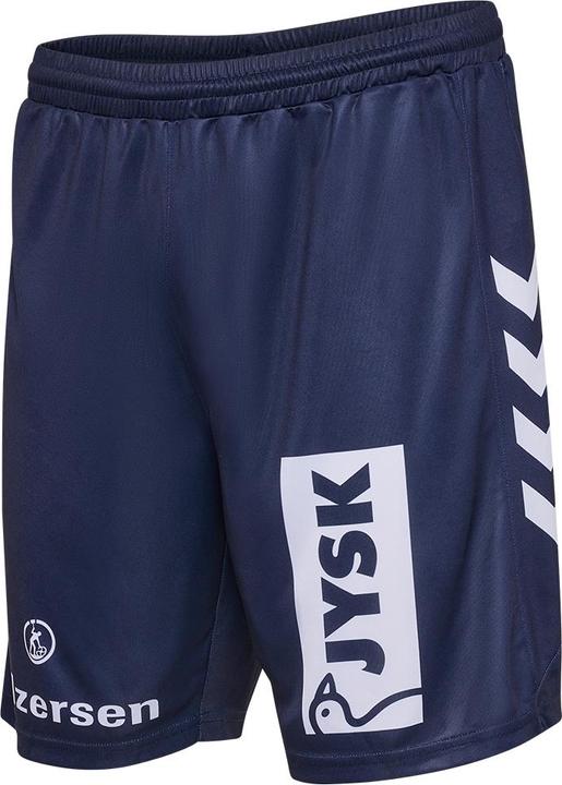 Produktbild hummel SG Flensburg-Handewitt 24/25 HEIM SHORTS (L)