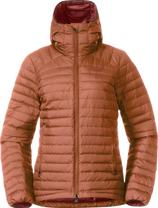 Immagine prodotto Bergans Felpa con cappuccio Lava Light Down (XS)