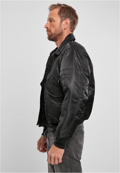 Produktbild Brandit CWU Jacket (L)