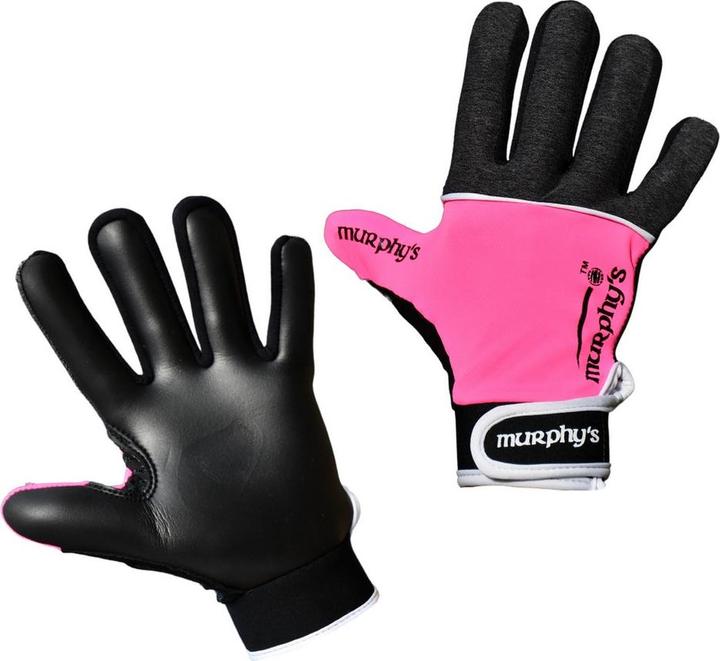 Black, White, Pink