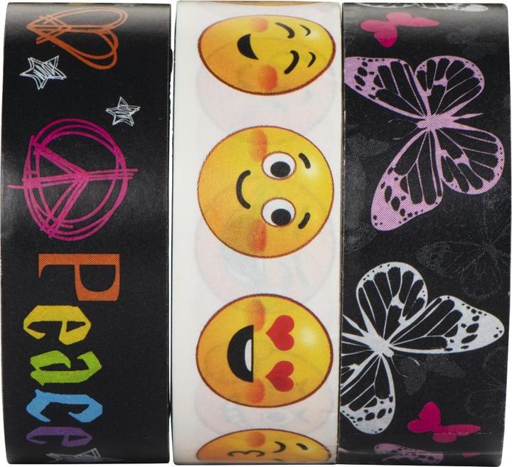 Produktbild Hama Masking Tapes (15 mm)