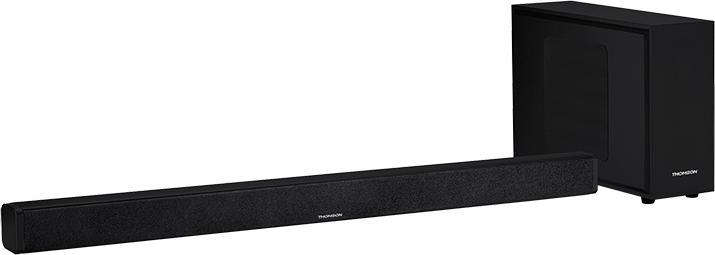 Image du produit Thomson SB250BT (200 W, Canal 2.1)