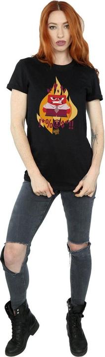 Produktbild Disney Inside Out Fired Up TShirt (L)