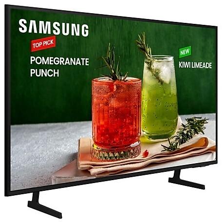Produktbild Samsung BE85D-H 85IN BIZ TV (85", LCD, 4K)