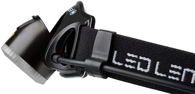 Actual product image Ledlenser H7r.2 (300 lm)