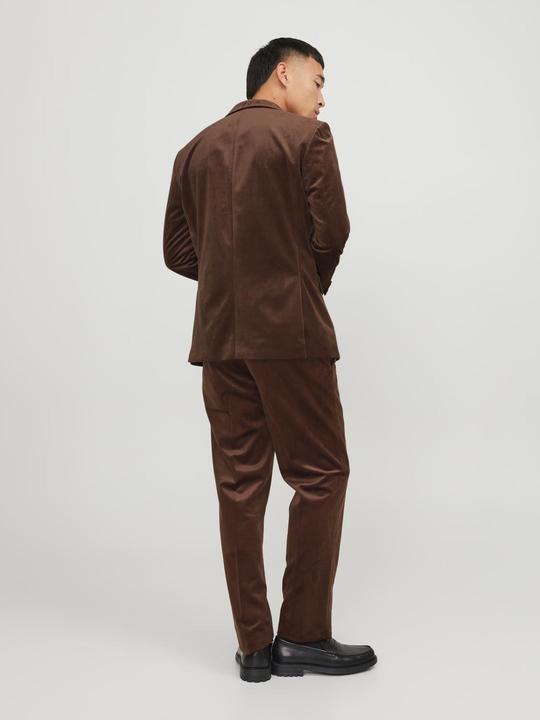 Produktbild Jack & Jones Samt Anzug (48)