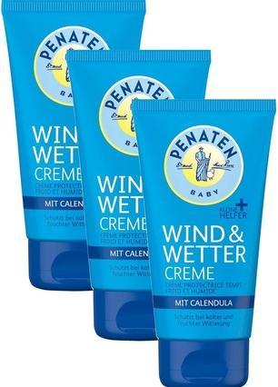 Actual product image Penaten All Weather Cream