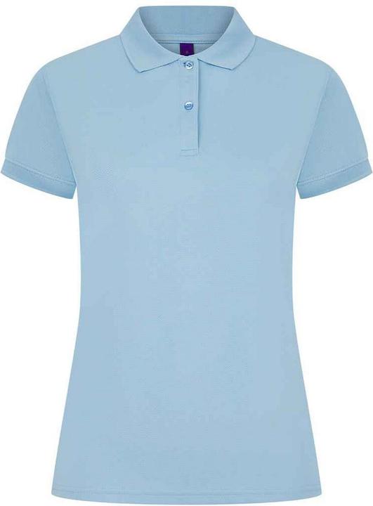 Produktbild Henbury Poloshirt (L)