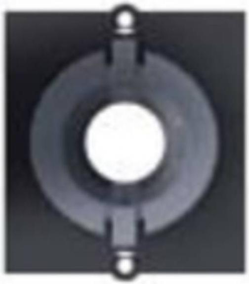 Actual product image Bachmann Custom module, 1x duct
