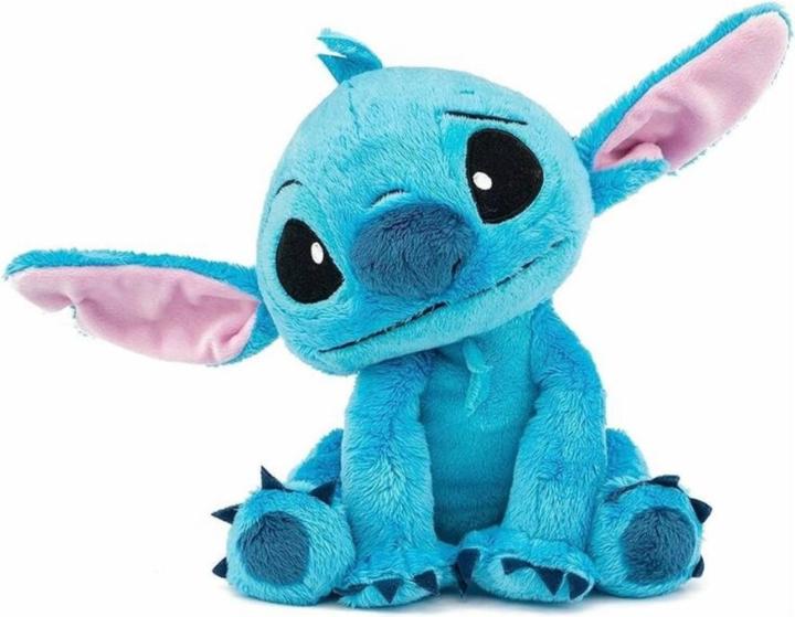 Simba Stitch (25 cm)