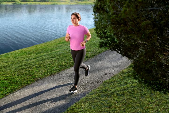 Image du produit Garmin Forerunner 55 (42 mm)