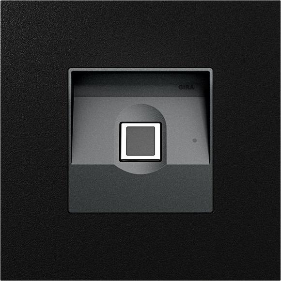 Gira Fingerprintmodul (Fingerabdruck)