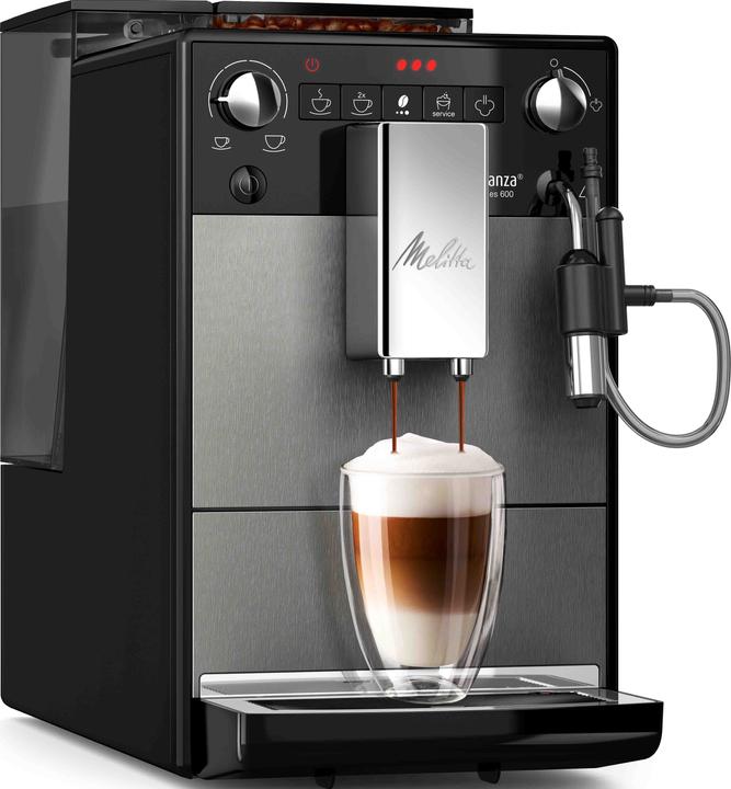 Immagine prodotto Melitta Avanza titan F270-100