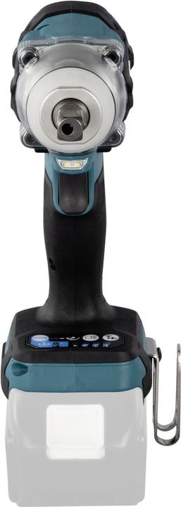 Actual product image Makita Battery impact wrench (Rechargeable battery operated)